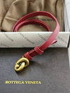 BOTTEGA VENETA (2 Color)