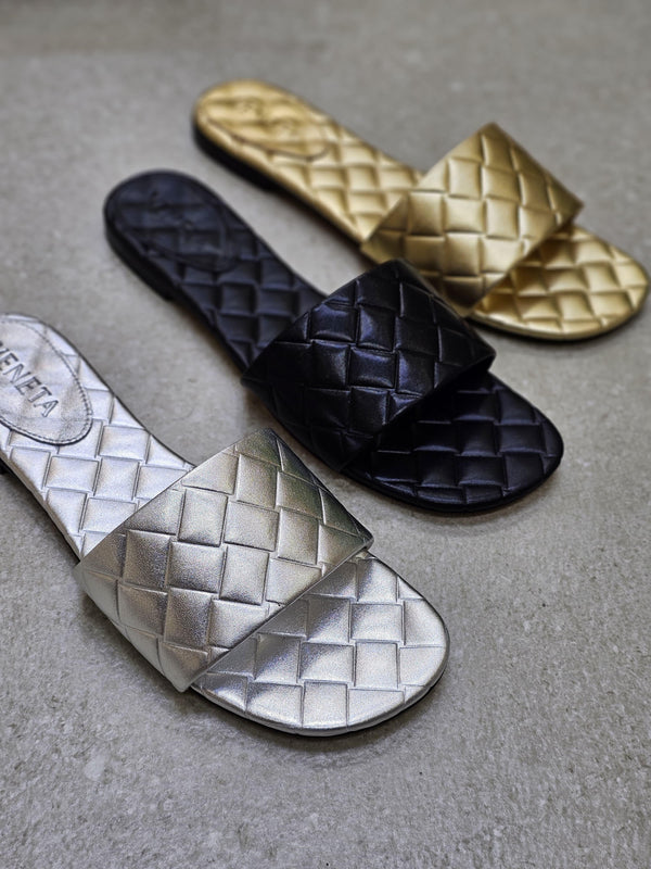 BOTTEGA VENETA (3 Color)