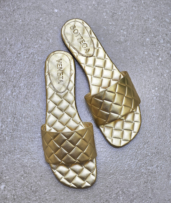 BOTTEGA VENETA (3 Color)