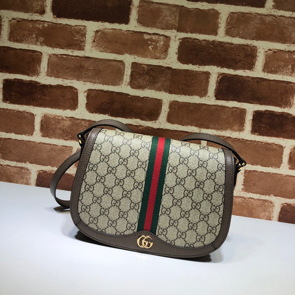 GG OPHIDIA TOY BAG