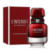 Givenchy L'INTERDIT Eau De Parfum Rougedonna 80ml (scatolato)