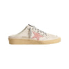 Golden Goose Ballstar Sabot Old Rose