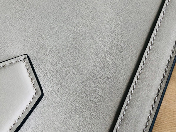 GUCCI DIANA PYTHON SHOPPING BAG MEDIUM SIZE