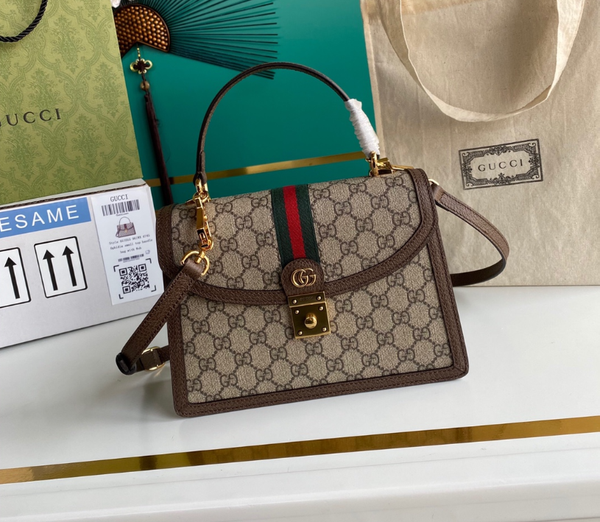 GG CROSSBODY BAG