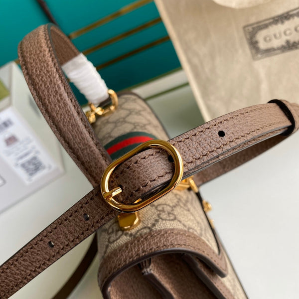 GG CROSSBODY BAG