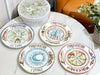 Stoviglie Dior Maison Tarot