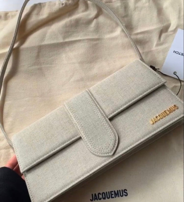 Jacquemus Kids Long Bag