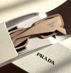 Prada Sunglass Lunettes