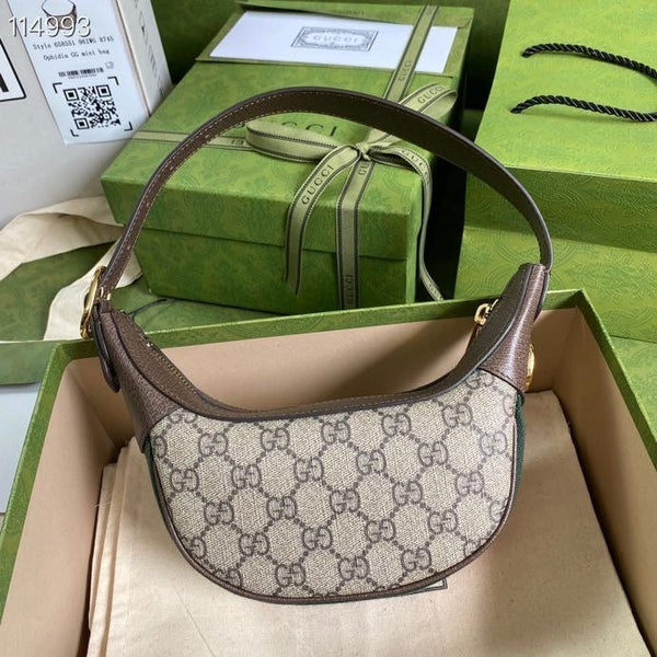 Gucci Ophidia Bag