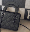 Dior Lady Bag