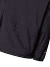 Giubbino per bambino The North Face Kids nero con stampa con logo sul davanti e sul retro