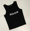 Miu Miu Tops