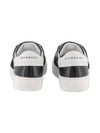 Sneakers per bambino Givenchy Kids bianco senza lacci
