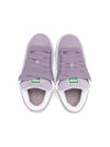 Sneakers Suede XL