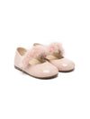 Ballerine in vernice