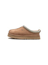Slippers Tazz per bambini UGG Kids beige camoscio