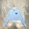 Chemise Prada