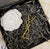 Yves Saint Laurent Brooch