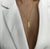 Collier Yves Saint Laurent