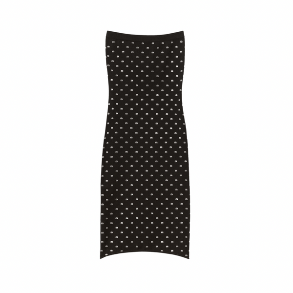 Robe Bustier Alexander Wang