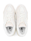 Sneakers per bambini New Balance Kids 9060 Bone Sparrow bianco