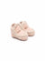 Stivali per neonata Mou Kids rosa con punta tonda