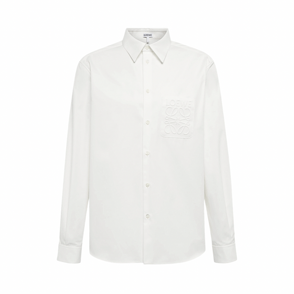Chemise Loewe