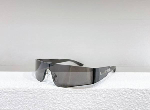 Lunettes de soleil Balenciaga