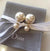 Boucles d’oreilles Dior