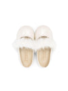 Ballerine in vernice