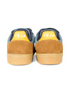 Sneakers V-10 per bambino Veja Kids multicolor in pelle