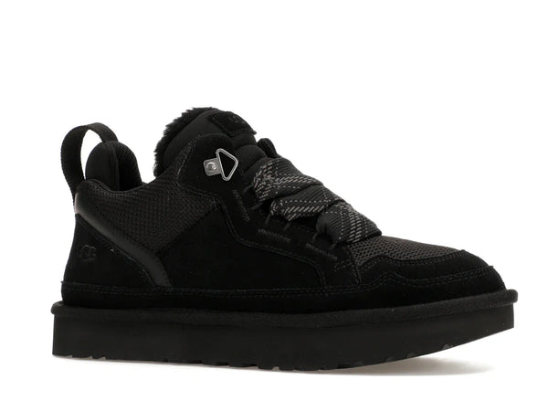 UGG Lowmel Black
