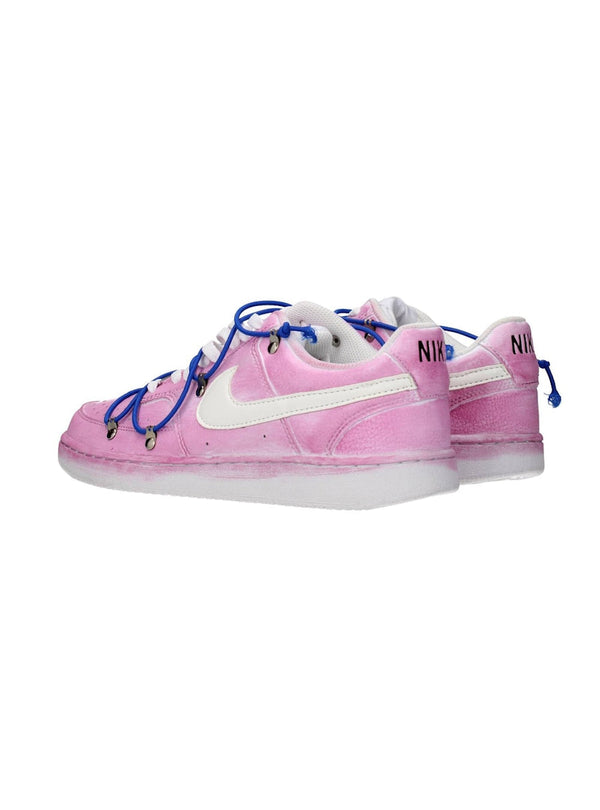 Nike pink