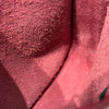 Hermes Evelyn 18 Bag Ruby Red Epsom Leather 255529