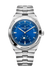 Overseas Moon Phase Retrograde Date 41mm Steel Automatic Watch