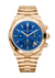 Overseas Chronograph 42.5mm Pink Gold Automatic Watch