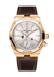 Overseas Dual Time 41mm Pink Gold Automatic Watch