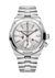 Vacheron Constantin Overseas Dual Time 41mm Steel Automatic Watch