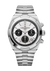 Overseas Chronograph 42.5mm Steel Automatic Watch