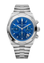 Overseas Chronograph 42.5mm Steel Automatic Watch
