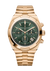 Overseas Chronograph 42.5mm Pink Gold