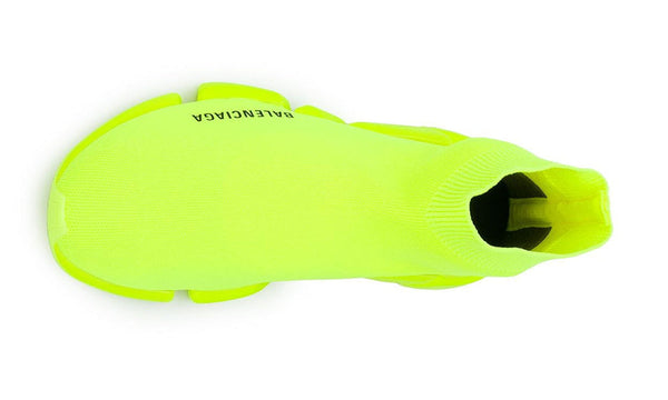 Balenciaga Speed.2 Lt Knit Sole Mono FL sock 