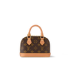 LV - DWARF ALMA