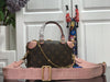 LV PETITE MALLE SOUPLE