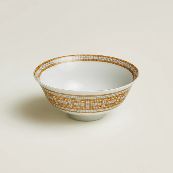 Hermes Mosaique Au 24 Tazza da tè e stoviglie