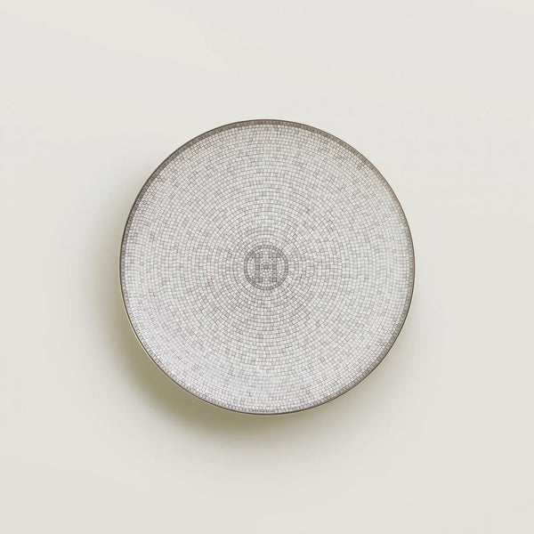 Hermes Mosaique Au 24 Tazza da tè e stoviglie