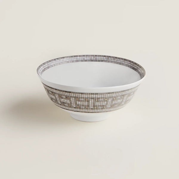 Hermes Mosaique Au 24 Tazza da tè e stoviglie
