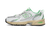 New Balance 530 White Palm Leaf