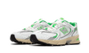 New Balance 530 White Palm Leaf