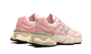 New Balance 9060 Crystal Pink